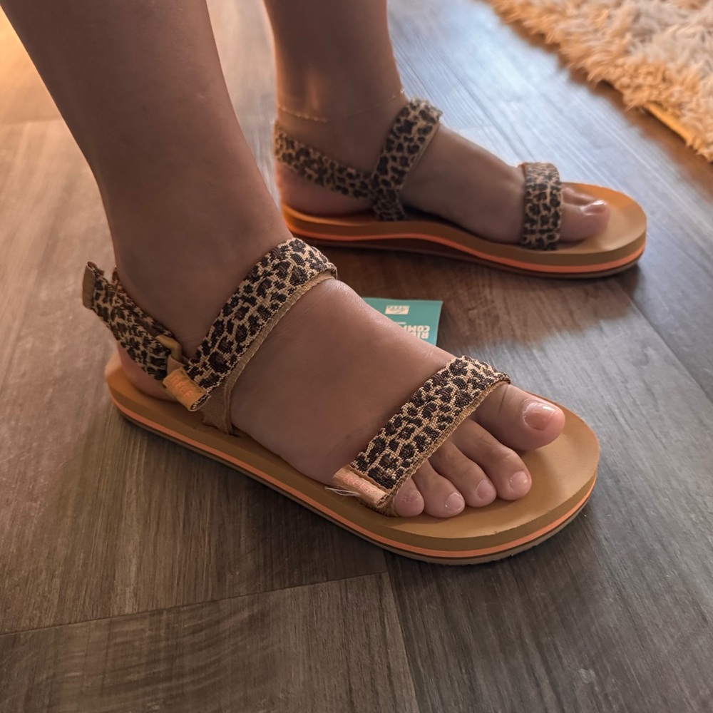 Reef Sandals